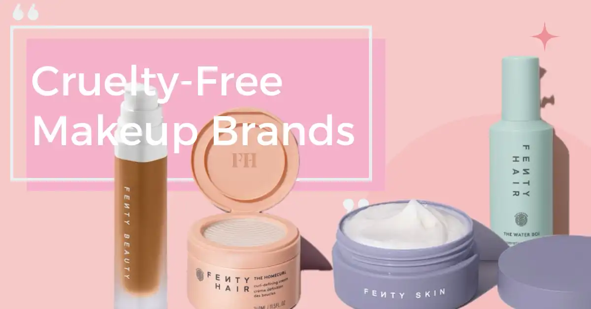 is fenty beauty cruelty free