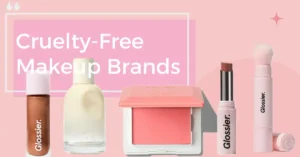 is glossier cruelty free