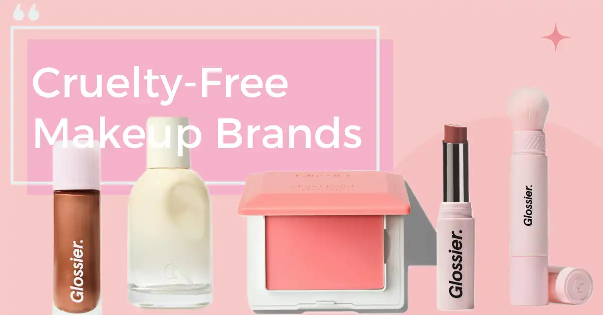 is glossier cruelty free